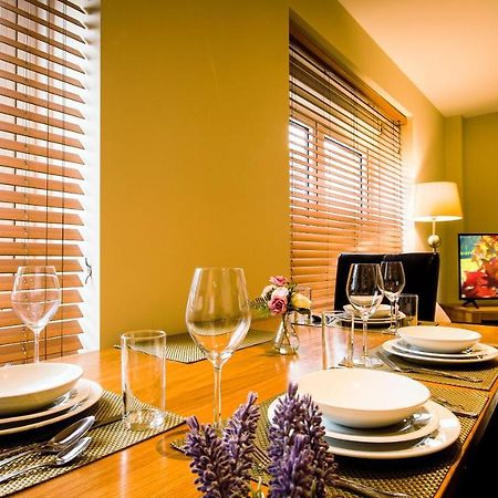 Superb City Center 1 Or 2 Bedroom Apts King Bed Southampton Kültér fotó